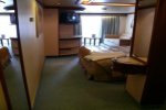 Mini-Suite Stateroom Picture