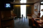 Mini-Suite Stateroom Picture