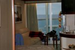 Mini-Suite Stateroom Picture