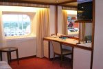 Oceanview Stateroom Picture