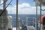 Oceanview Stateroom Picture