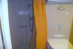 Interior Stateroom Picture