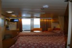 Verandah Stateroom Picture