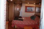 Verandah Stateroom Picture