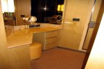 Neptune Suite Stateroom Picture