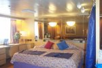 Neptune Suite Stateroom Picture