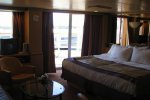 Neptune Suite Stateroom Picture