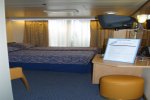 Oceanview Stateroom Picture