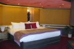 Pinnacle Suite Stateroom Picture