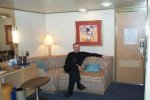 Interior Stateroom Picture