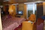 Signature Suite Stateroom Picture