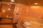 Pinnacle Suite Stateroom Picture