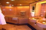 Pinnacle Suite Stateroom Picture