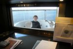 Pinnacle Suite Stateroom Picture