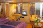 Signature Suite Stateroom Picture