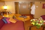 Signature Suite Stateroom Picture