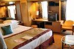 Signature Suite Stateroom Picture