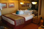 Signature Suite Stateroom Picture