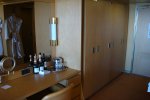 Signature Suite Stateroom Picture