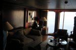 Penthouse Suite Stateroom Picture