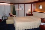 Penthouse Suite Stateroom Picture