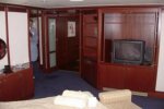 Penthouse Suite Stateroom Picture