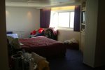 Deluxe Oceanview Stateroom Picture