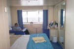 Deluxe Oceanview Stateroom Picture