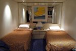 Interior Stateroom Picture