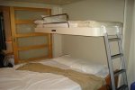 Verandah Stateroom Picture