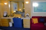 Sky Suite Stateroom Picture