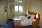 Interior with Picture Window Stateroom Picture