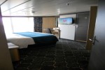 Aqua Theater Suite - 1 Bedroom Stateroom Picture