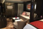 The Haven Courtyard Penthouse Stateroom Picture