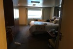 Oceanview Stateroom Picture