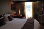 Oceanview Stateroom Picture