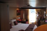 Oceanview Stateroom Picture