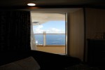 Aqua Theater Suite - 1 Bedroom Stateroom Picture