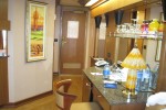 Ocean Suite Stateroom Picture