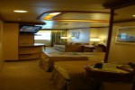 Mini-Suite Stateroom Picture