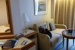 Mini-Suite Stateroom Picture