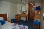 Interior with Picture Window Stateroom Picture