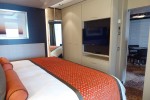 The Haven 2-Bedroom Family Villa Stateroom Picture