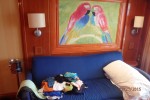 2 Bedroom Family Suite Stateroom Picture