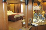 Ocean Suite Stateroom Picture