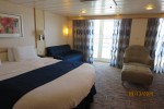 Junior Suite Stateroom Picture