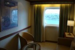 Mini-Suite Stateroom Picture