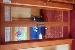 2 Bedroom Family Suite Stateroom Picture