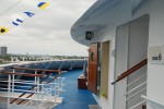 Interior with Picture Window Stateroom Picture