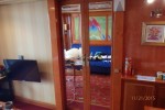 2 Bedroom Family Suite Stateroom Picture